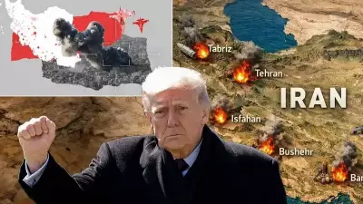 Savaşın 22. Gününde Çatışmalar Şiddetlendi: İran ve Lübnan'da Ölü Sayısı 2.500'e Yaklaştı