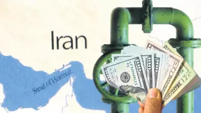 Savaşın Sigorta Faturası: Risk Primlerinde Yüzde 1.000'den Fazla Artış