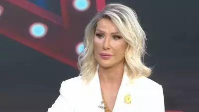 Seda Sayan'dan Aleyna Kalaycıoğlu ve Annesine Sert Eleştiri
