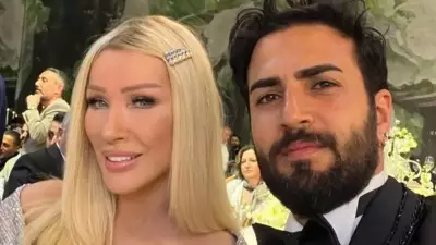 Seda Sayan'dan Eşine Tepki: Evlilik Tarihini Unutunca 'Çok Evlenince' Yanıtı