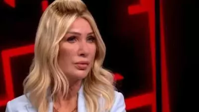 Seda Sayan'ın Takibi Pastaya Yazıldı! Aslı Tümer'in Doğum Günü Sürprizi