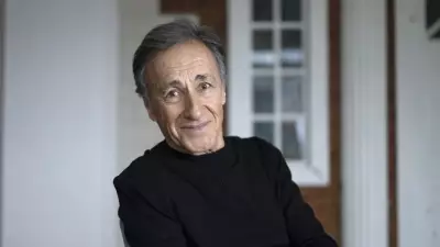 Seksenler Dizisinin Usta Oyuncusu Yalçın Özden'in Sağlık Durumu Açıklandı