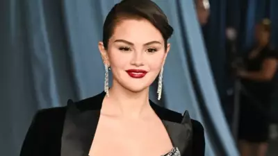 Selena Gomez Eşi Benny Blanco'nun Ayaklarını Öptü! Magazin Dünyasını Sarsan Detaylar