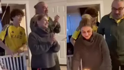 Selma Konak'ın Duygusal Paylaşımı: '14 Gün Sonra Sensiz Kalacağımı Bilmeden'