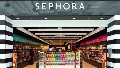Sephora ve Benefit'e İtalya'dan Ağır Soruşturma: Çocuklara Yönelik Pazarlama Stratejileri İnceleniyor