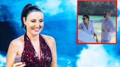 Sevcan Orhan'dan Phuket Tatili ve İşçi Ödemeleri Tartışmasına Net Yanıt