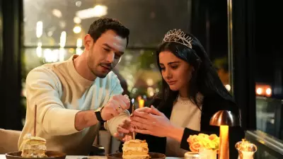 Sevdiğim Sensin 6. Bölüm İzle: Duygusal Sahneler ve Gerilim Dorukta