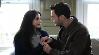 Sevdiğim Sensin 7. Bölüm: Boşanma Kararlılığı ve Aldur Ailesi Krizi