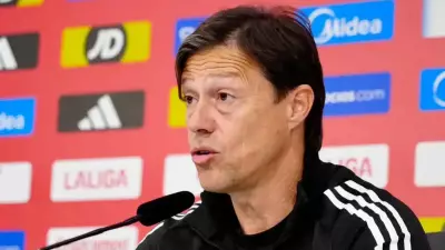 Sevilla, Teknik Direktör Matias Almeyda ile Yollarını Ayırdı