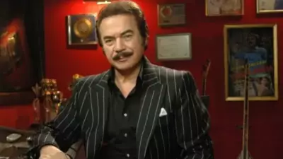 Sevim Emre'den Orhan Gencebay Açıklaması: 'Orhan Abiniz Kale Gibi'