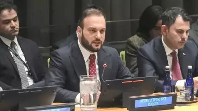 Sıfır Atık Hareketi BM'de Küresel Gündem Oldu: Gıda İsrafına Karşı İnsanlık Seferberliği