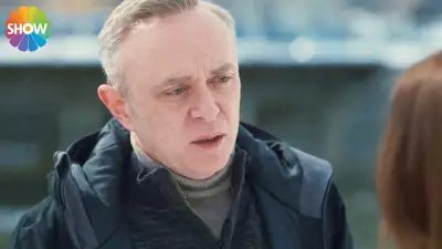 SHOW TV'nin 'Veliaht' Dizisinden Yeni Bölüm Tanıtımı Yayınlandı