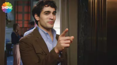 SHOW TV'nin Yeni Dizisi 'Delikanlı'nın Yayın Tarihi Açıklandı