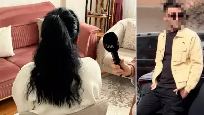 Sincan'da 13 Yıllık Evlilikte Şiddet ve Çocukların Alıkonulması İddiası