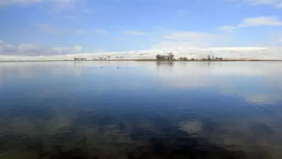 Sivas'ta Balık Avı Yasağı 1 Nisan'da Başlıyor: Üreme Dönemi Korunacak