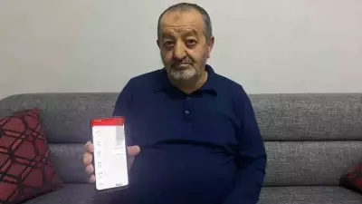 Sivas'ta Dürüst Vatandaş: Yanlış Gönderilen 20 Bin Lirayı Sahibine İade Etti