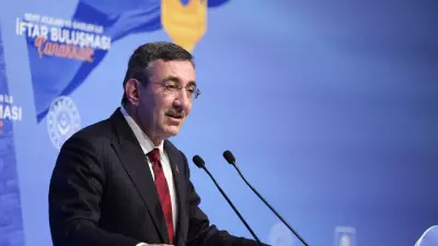 Siyasi Liderlerden Ramazan Bayramı Mesajları: Yılmaz, Çiftçi ve Özel'den Tebrikler