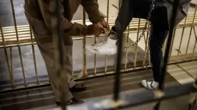 Sokoto ve Jigawa'da Ramazan Bayramı Af Kararı: 92 Mahkuma Özgürlük