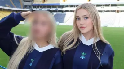 Sosyal Medya Fenomeni Kübra Karaaslan Osmangazi Köprüsü'nden Atlayarak Hayatını Kaybetti