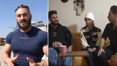 Sosyal Medyada Kadınlara Yönelik Aşağılayıcı İçerik Paylaşan 2 Şüpheli Tutuklandı