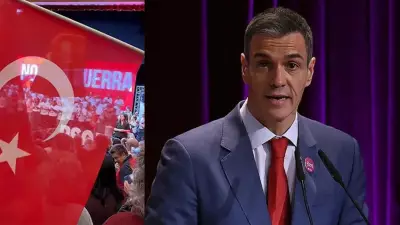 İspanya Başbakanı Sanchez'den Türk Bayraklı Sosyal Medya Jestine Tam Detaylar