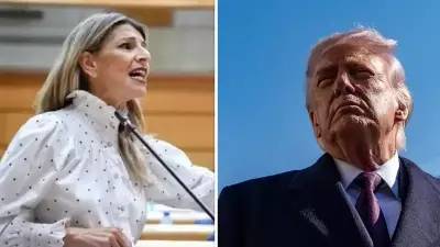 İspanya'dan Trump'ın 'Berbat Ortak' Sözlerine Sert Yanıt: 'Şantaj Kabul Etmeyiz'