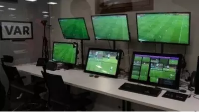 Süper Lig 25. Hafta VAR Kayıtları Açıklandı: TFF Yayınladı!