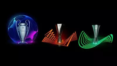 Süper Lig'den Avrupa'ya Gidecek Takım Sayısı Açıklandı: 5 Takım Temsil Edecek