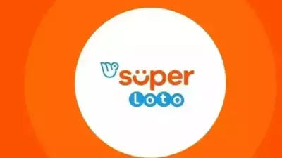 Süper Loto 16 Mart 2026 Sonuçları Açıklandı: Kazanan Numaralar Belli Oldu
