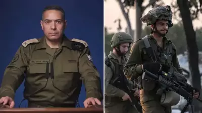 İsrail Ordusu Personel Kriziyle Karşı Karşıya: 'Sürdürülemez Durum'