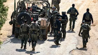 İsrail Ordusunda Personel Krizi Derinleşiyor: Yapısal Çöküş Endişesi