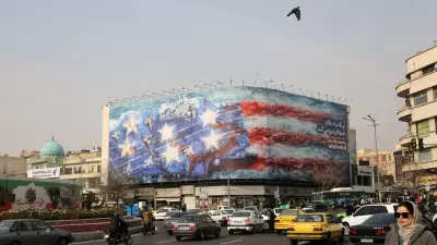 İsrail ve ABD, İran Müzakerelerinin Başarısız Olma İhtimaline Askeri Hazırlık Yapıyor