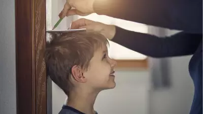 Süt, Yumurta ve Balık Çocuklarda Boy Uzatır mı? Bilimsel Gerçekler Açıklandı