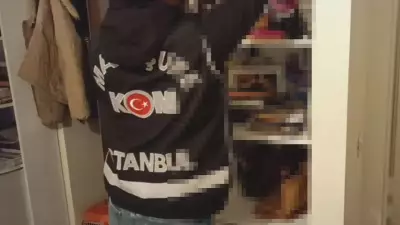 İstanbul ve Tokat'ta 'Reçete' Operasyonu: 25 Şüpheli Gözaltında