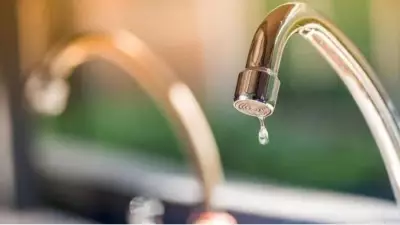 İstanbul'da 25 Mart Çarşamba Günü Su Kesintisi: İSKİ Sorgulama Ekranı Açıklandı