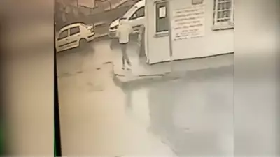 İstanbul'da 'Karım Beni Aldatıyor' İddiasıyla İşlenen Cinayetin Şok Edici Detayları