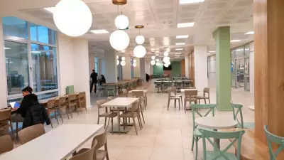 İstanbul'da Öğrencilere Kantin Kartı Desteği: Aylık 2 Bin Lira Yardım