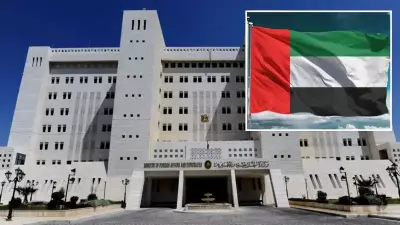 Suriye, BAE Askeri Uçağının Düşmesi Üzerine Taziye Mesajı Yayımladı