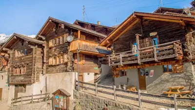 İsviçre Köyüne Yerleşene 1.3 Milyon TL Hibe, Ancak Katı Şartlar Var