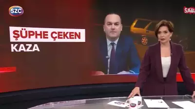 Sözcü TV'den Skandal Yayın: CHP'li Başkanın Taciz İddiası AK Parti'ye Yıkılmaya Çalışıldı