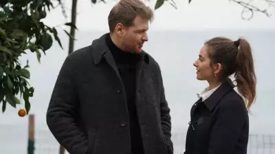 Taşacak Bu Deniz 21. Bölüm: Aile Sırları ve Büyük Yüzleşmeler