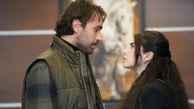 Taşacak Bu Deniz Bu Akşam Yayınlanmayacak: Yeni Bölüm Tarihi Belli Oldu