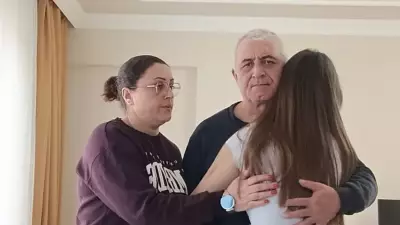 Taciz İddiasıyla Gündeme Gelen 16 Yaşındaki Kız, Trafik Kazasında Ağır Yaralandı