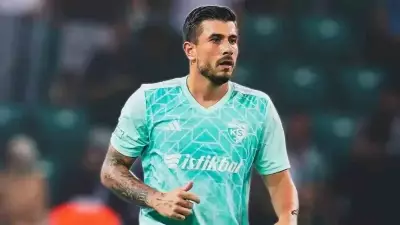 Tahkim Kurulu Dorukhan Toköz'ün 2 Maçlık Cezasını Onadı