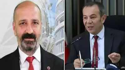 Tanju Özcan ve Süleyman Can'ın Tutukluluğu Devam Etti