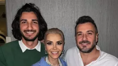 Tanyeli'nin Vefatının Birinci Yılı: Oğlu Taylan'dan Duygusal Anma Paylaşımı