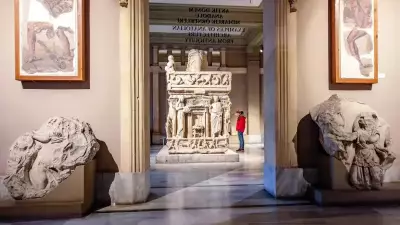 Tarihi Eserler Kimliklendiriliyor: Sahtecilikle Mücadelede Dijital Dönüşüm