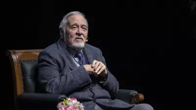 Tarihçi İlber Ortaylı Hayatını Kaybetti: Ünlü Akademisyen 78 Yaşında Vefat Etti