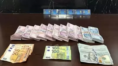 Tatvan'da Sahte Altın Operasyonu: Üç Şüpheli Gözaltında