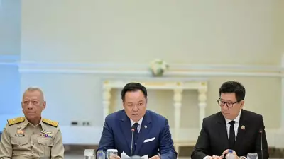 Tayland, İran'daki Vatandaşlarını Türkiye Üzerinden Tahliye Edecek